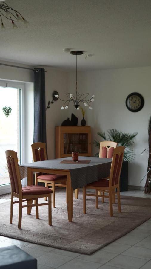 Ferienwohnung Kalltalblick Simmerath Dış mekan fotoğraf