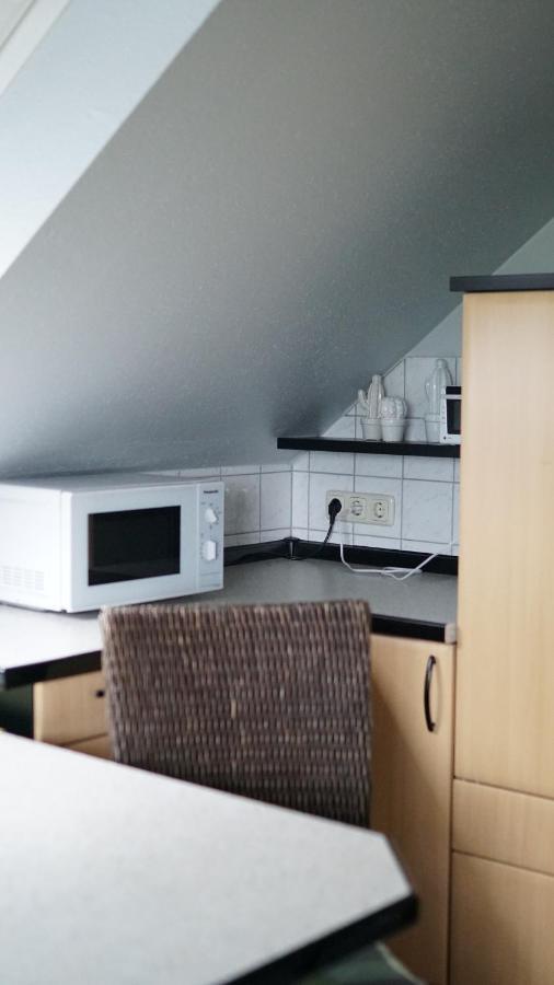 Ferienwohnung Kalltalblick Simmerath Dış mekan fotoğraf