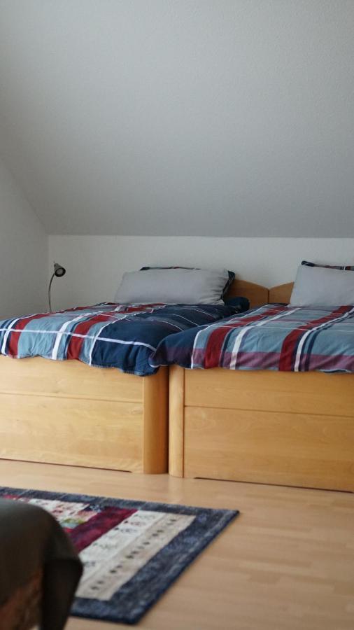 Ferienwohnung Kalltalblick Simmerath Dış mekan fotoğraf
