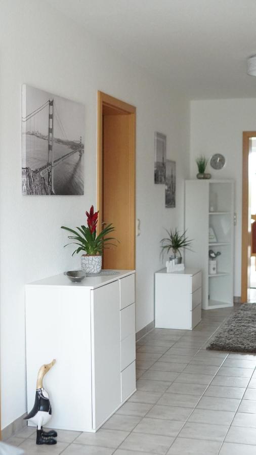 Ferienwohnung Kalltalblick Simmerath Dış mekan fotoğraf