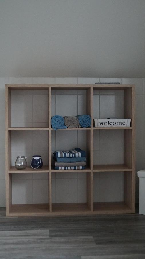 Ferienwohnung Kalltalblick Simmerath Dış mekan fotoğraf
