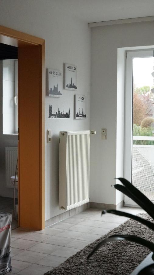 Ferienwohnung Kalltalblick Simmerath Dış mekan fotoğraf