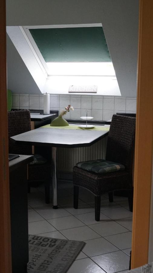 Ferienwohnung Kalltalblick Simmerath Dış mekan fotoğraf