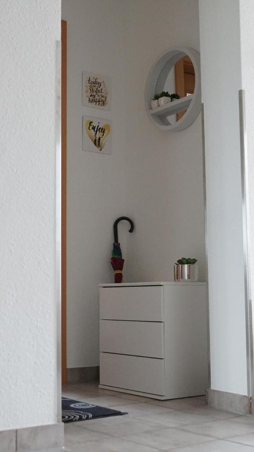 Ferienwohnung Kalltalblick Simmerath Dış mekan fotoğraf