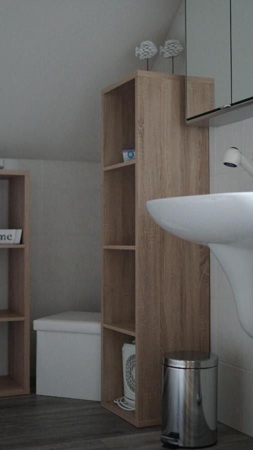 Ferienwohnung Kalltalblick Simmerath Dış mekan fotoğraf