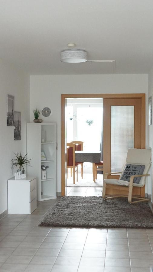 Ferienwohnung Kalltalblick Simmerath Dış mekan fotoğraf