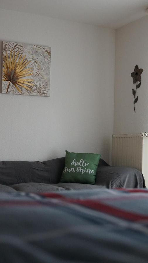 Ferienwohnung Kalltalblick Simmerath Dış mekan fotoğraf