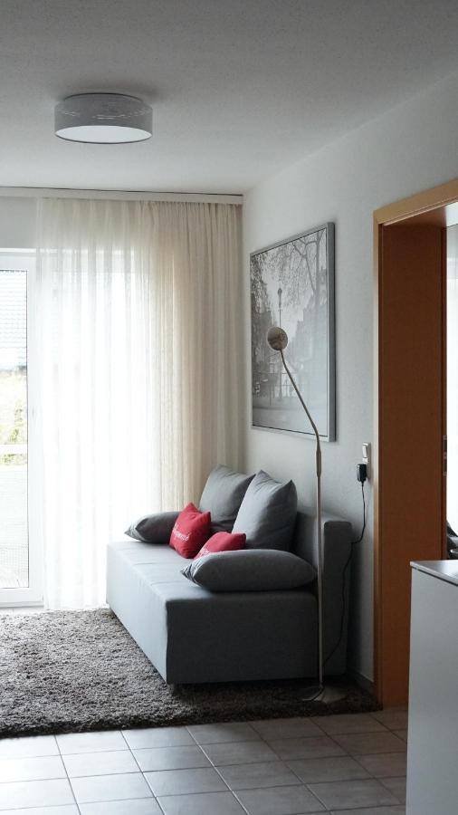 Ferienwohnung Kalltalblick Simmerath Dış mekan fotoğraf