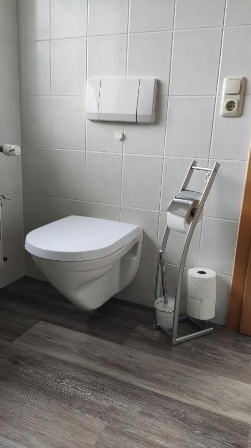 Ferienwohnung Kalltalblick Simmerath Dış mekan fotoğraf