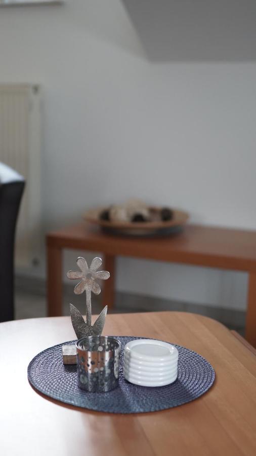 Ferienwohnung Kalltalblick Simmerath Dış mekan fotoğraf