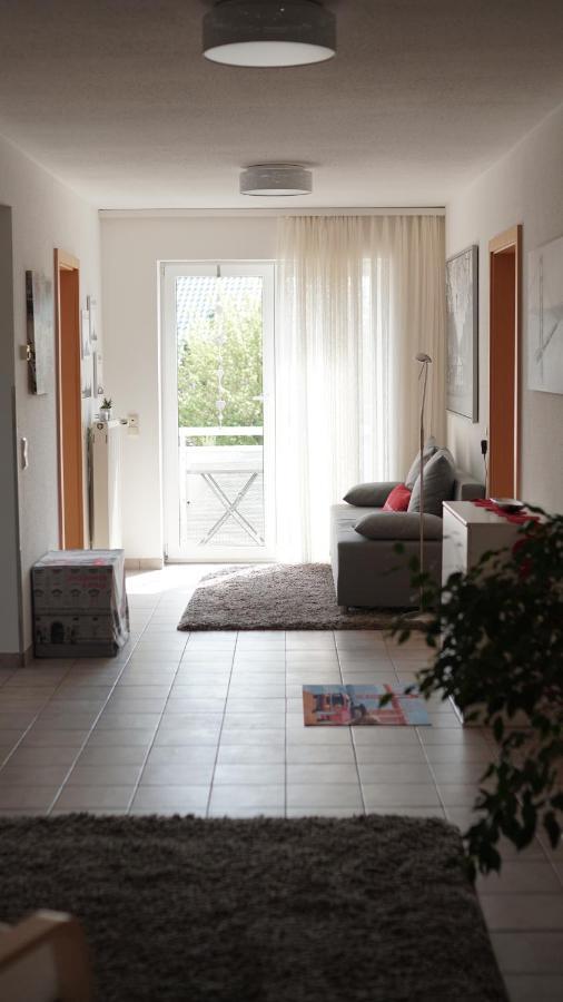Ferienwohnung Kalltalblick Simmerath Dış mekan fotoğraf